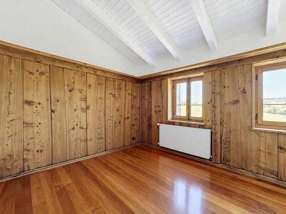 9 Zimmer Haus zum verkaufen in Sâles (Gruyère) - Bild 1/13