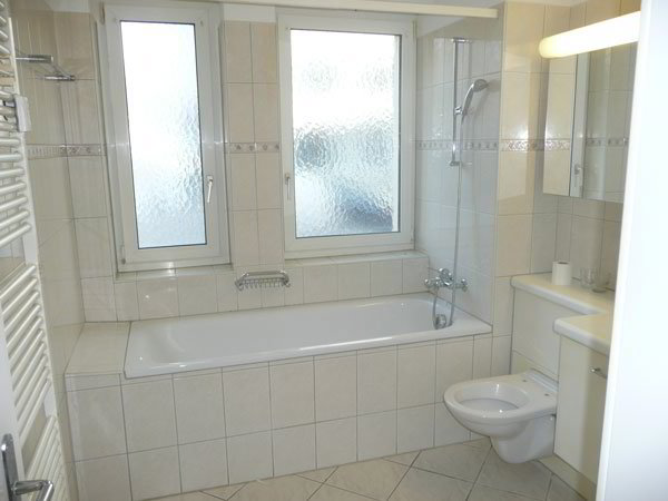 Appartement 2 pièces à louer à Zurigo - image 1/4