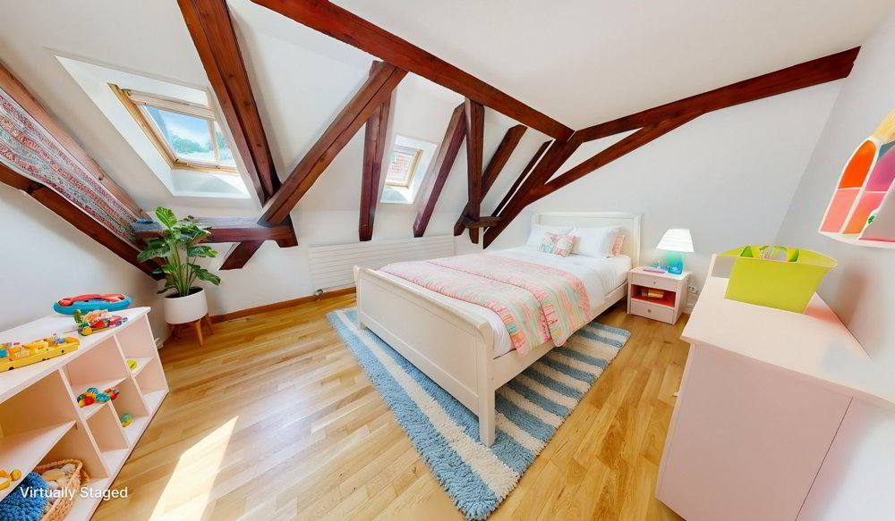 Wohnung – Solothurn, Werkhof, Amtei Solothurn-Lebern - Ansicht 4