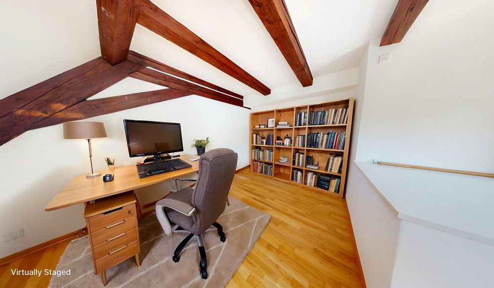 Wohnung – Solothurn, Werkhof, Amtei Solothurn-Lebern - Ansicht 5