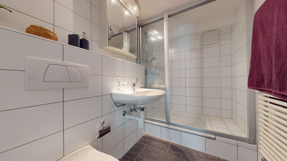 4 rooms Apartment for rent in Solothurn - image 1/9