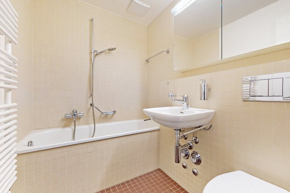 2 rooms Apartment for rent in Basel - image 1/9