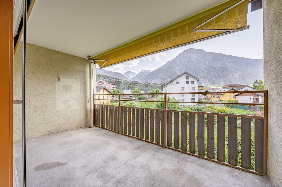 Appartement null pièces à acheter à Naters - image 1/13