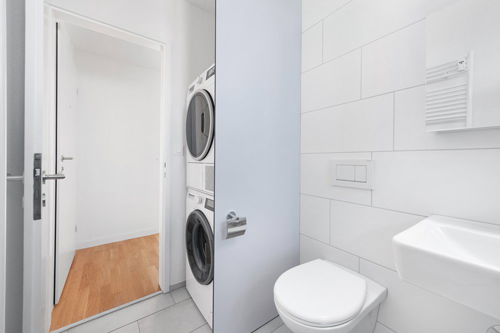 3 Zimmer Wohnung zu vermieten in Kloten - Bild 1/8