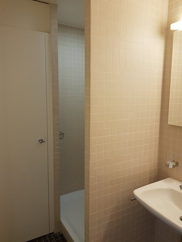 1 rooms Apartment for rent in Basel - image 1/8