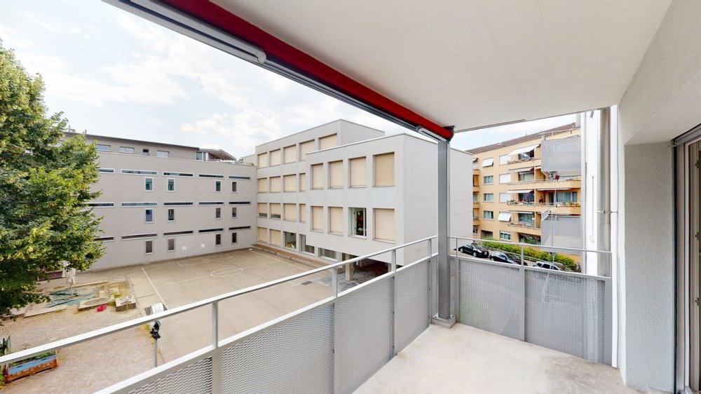 Appartement 1 pièces à louer à Zürich - image 1/6