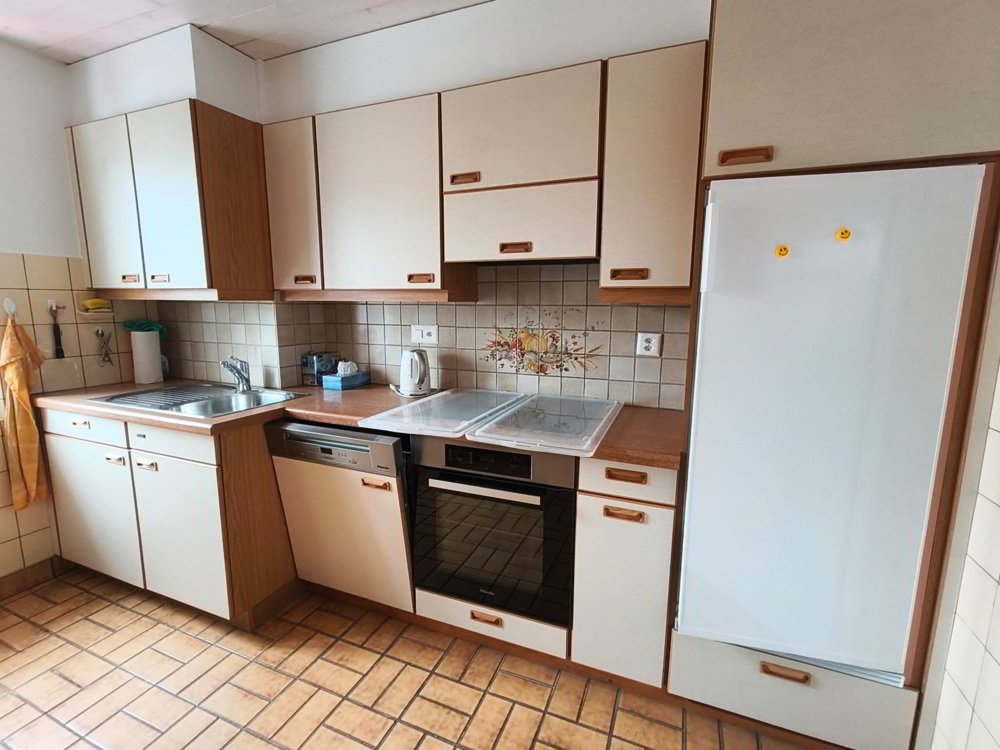 Wohnung – Bulle, La Tour-de-Trême - Ansicht 2