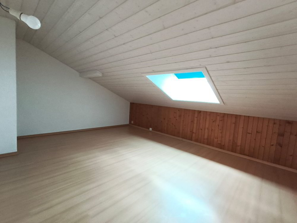 Wohnung – Bulle, La Tour-de-Trême - Ansicht 4
