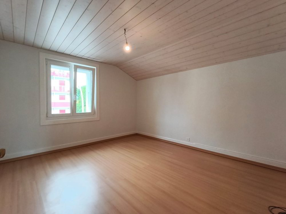 Wohnung – Bulle, La Tour-de-Trême - Ansicht 5