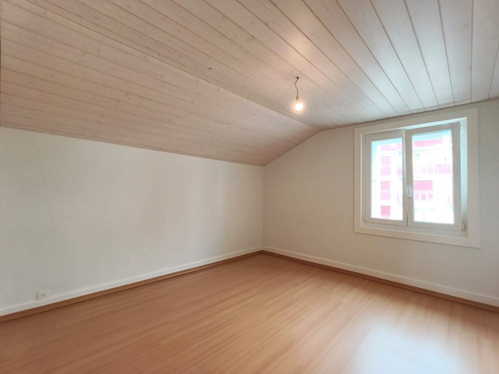 Wohnung – Bulle, La Tour-de-Trême - Mehr