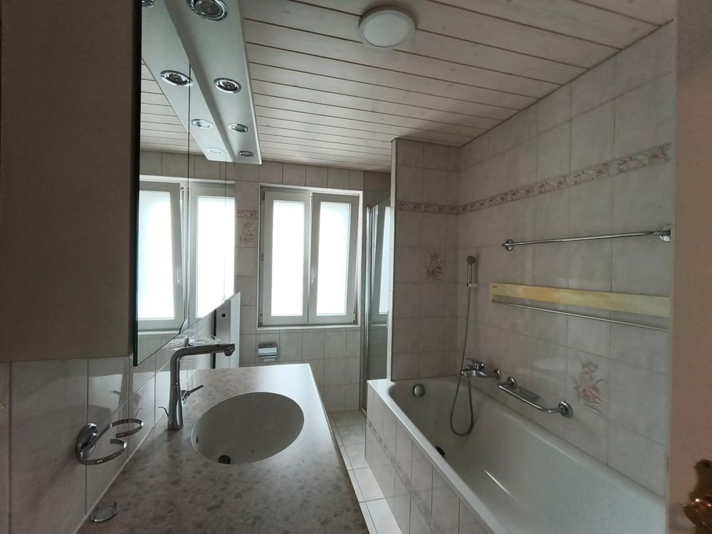 3 Zimmer Wohnung zu vermieten in Bulle - Bild 1/7