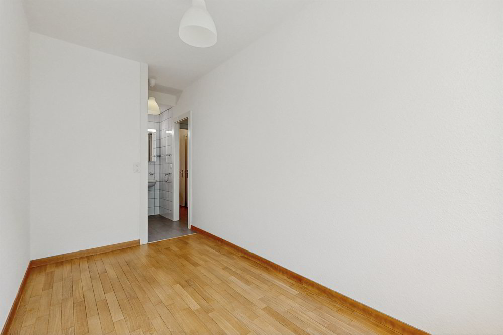 5 rooms Apartment for rent in Genève - image 1/13