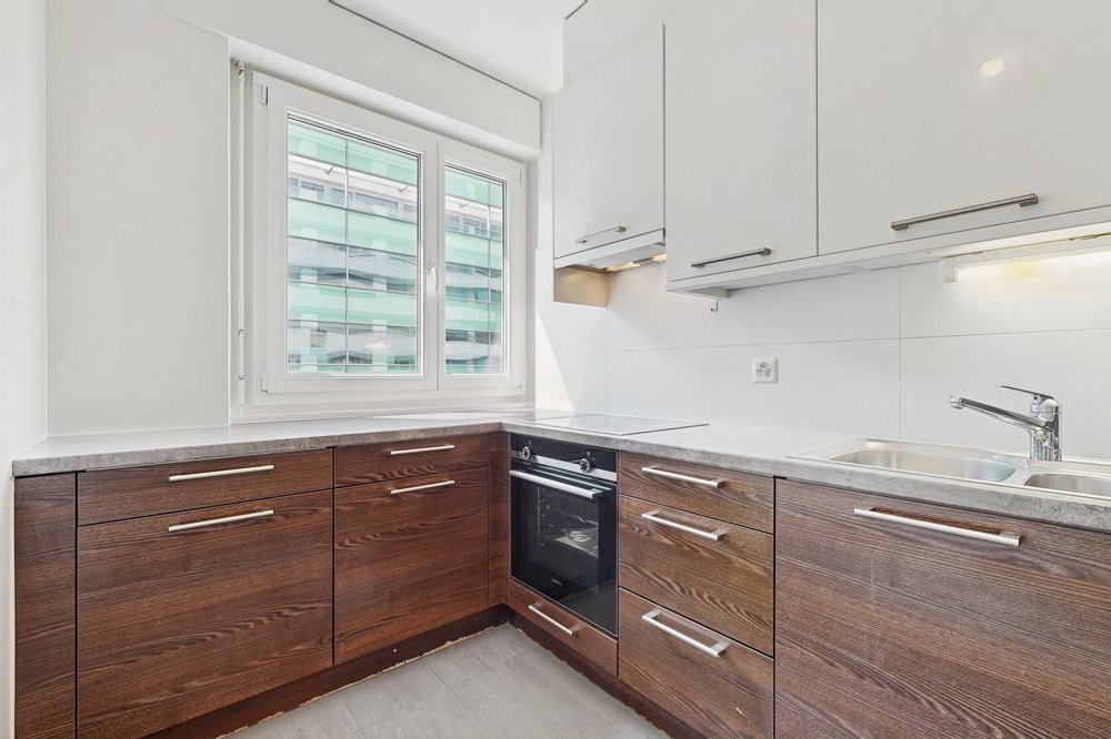 Wohnung – Genève, Saint-Gervais, Grottes et Saint-Gervais - Ansicht 4