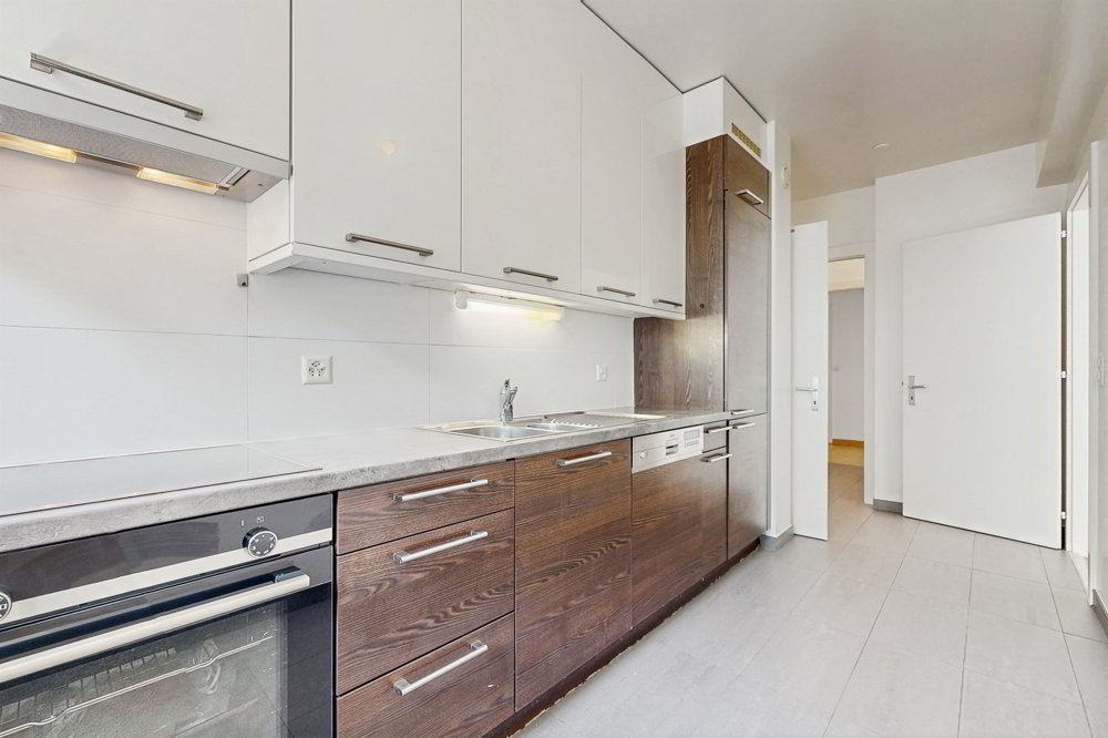 Wohnung – Genève, Saint-Gervais, Grottes et Saint-Gervais - Ansicht 5