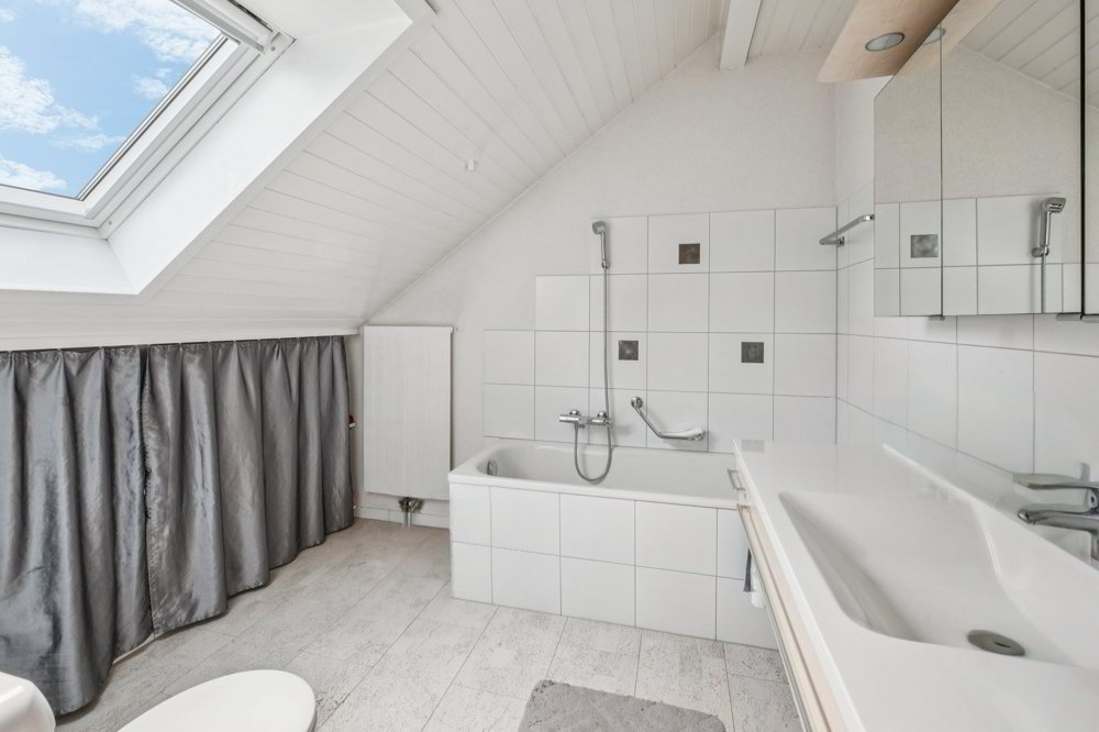 Haus – Arch - Mehr