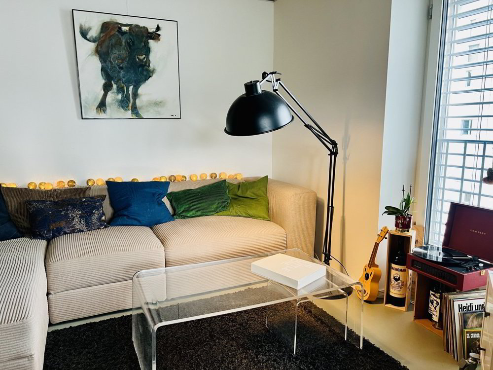 Appartement 2 pièces à louer à Zurigo - image 1/10