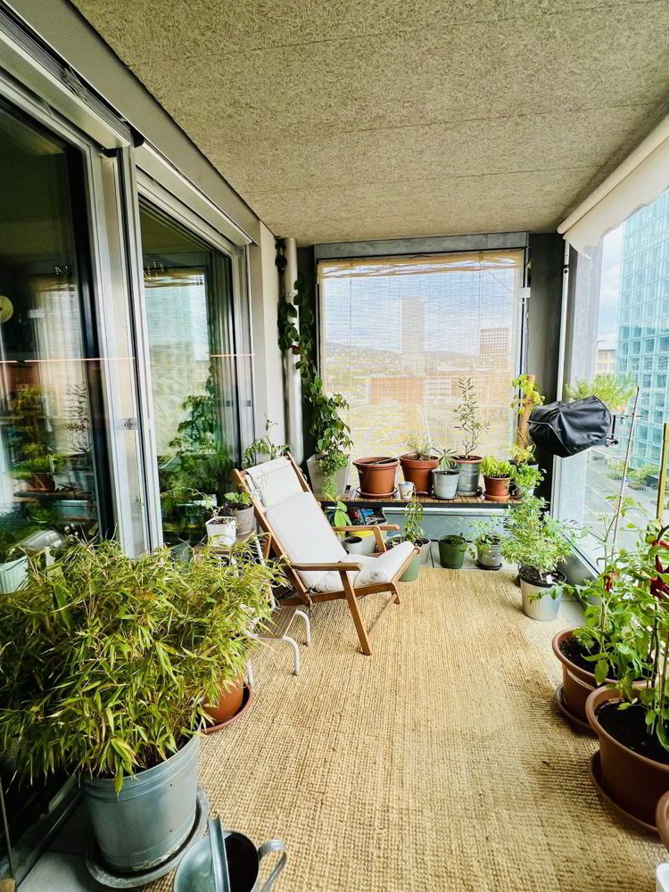 Wohnung – Zürich - Ansicht 2