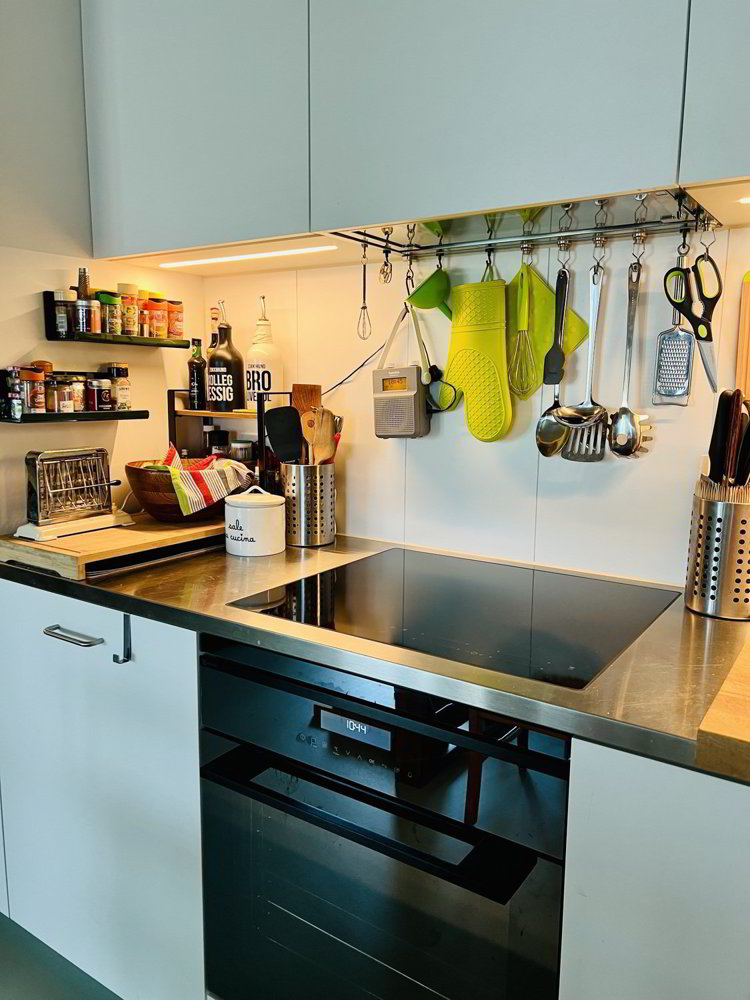 Wohnung – Zürich - Ansicht 4