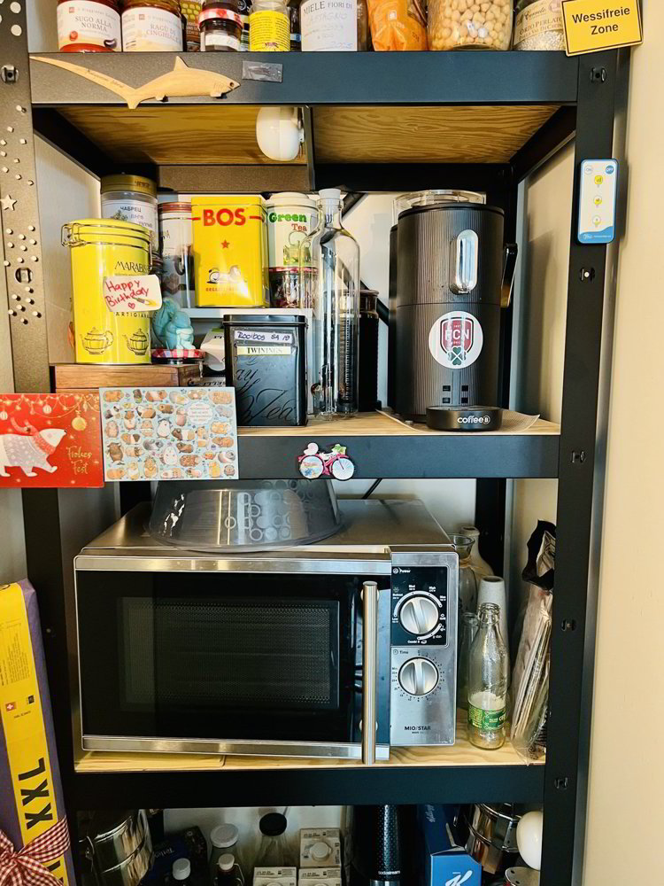 Wohnung – Zürich - Ansicht 5