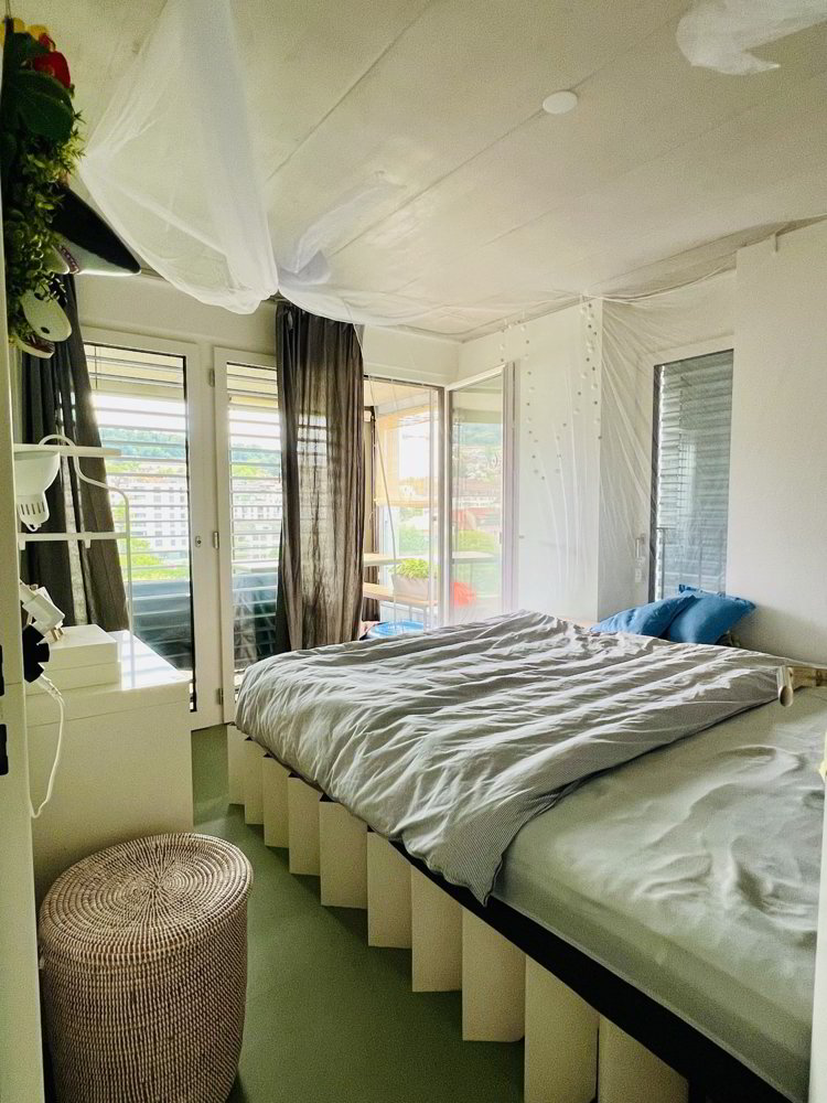 Wohnung – Zürich - Mehr