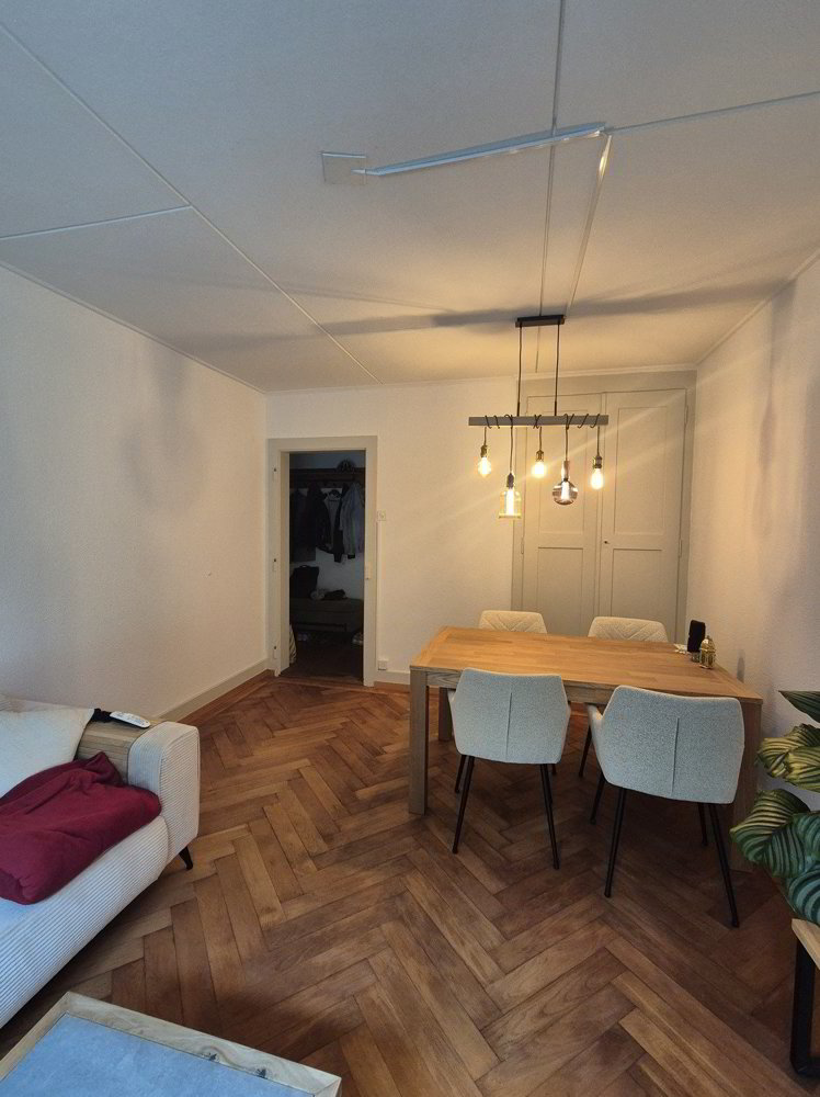 Wohnung – Bern, Holligen, Stadtteil III - Ansicht 2