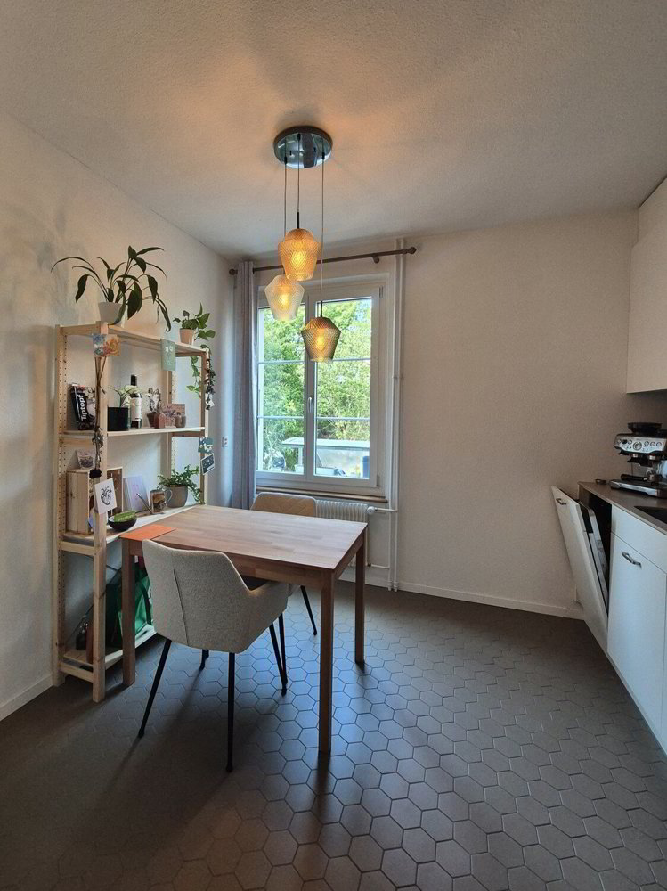 Wohnung – Bern, Holligen, Stadtteil III - Ansicht 3