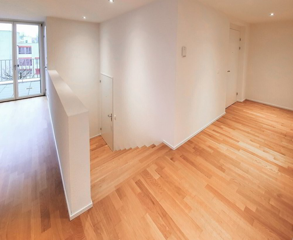 Wohnung – Moosseedorf - Ansicht 2