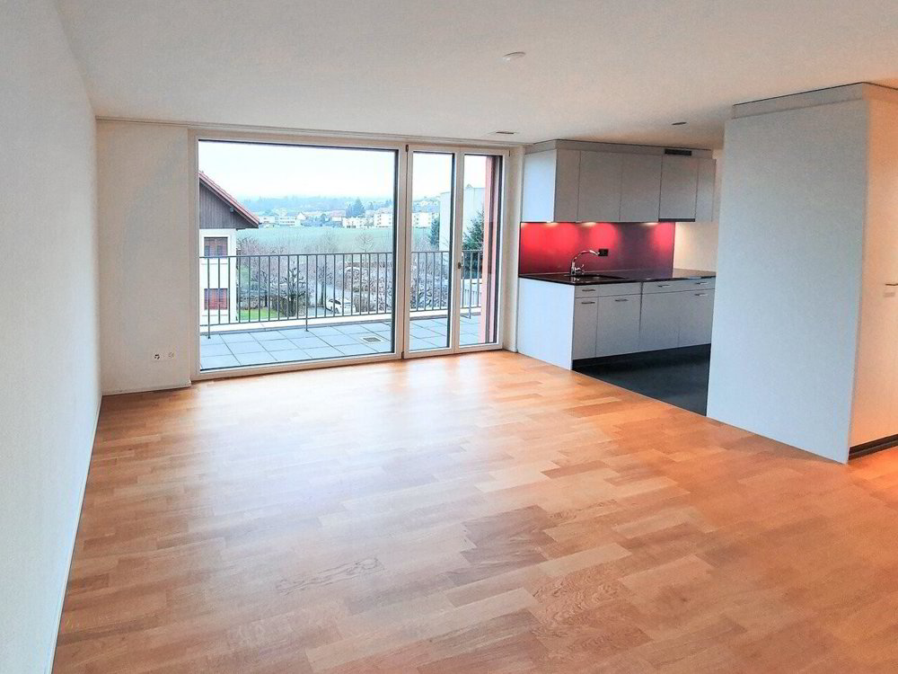 Wohnung – Moosseedorf - Ansicht 3