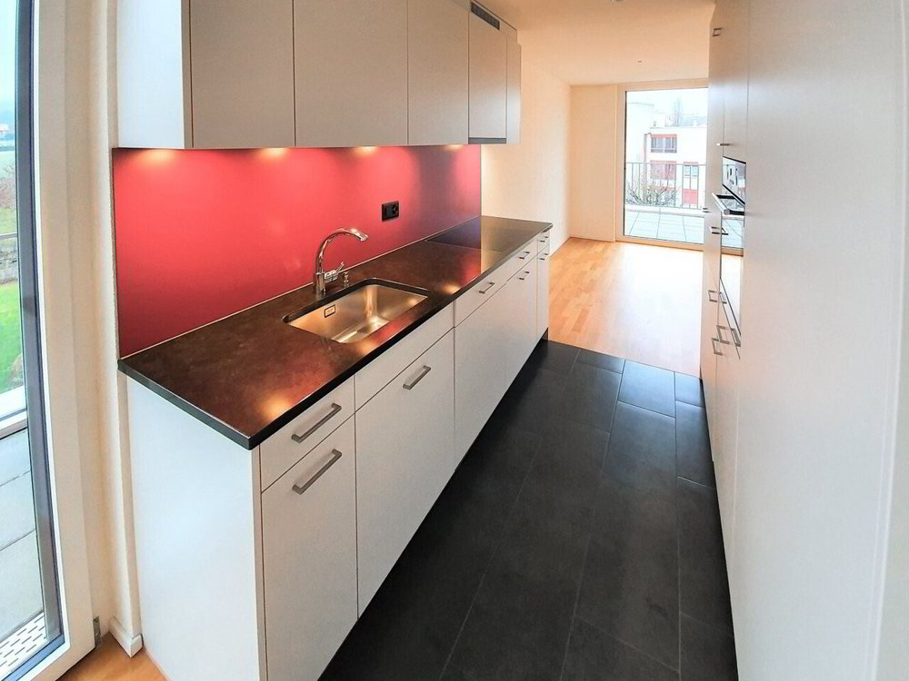 Wohnung – Moosseedorf - Ansicht 4