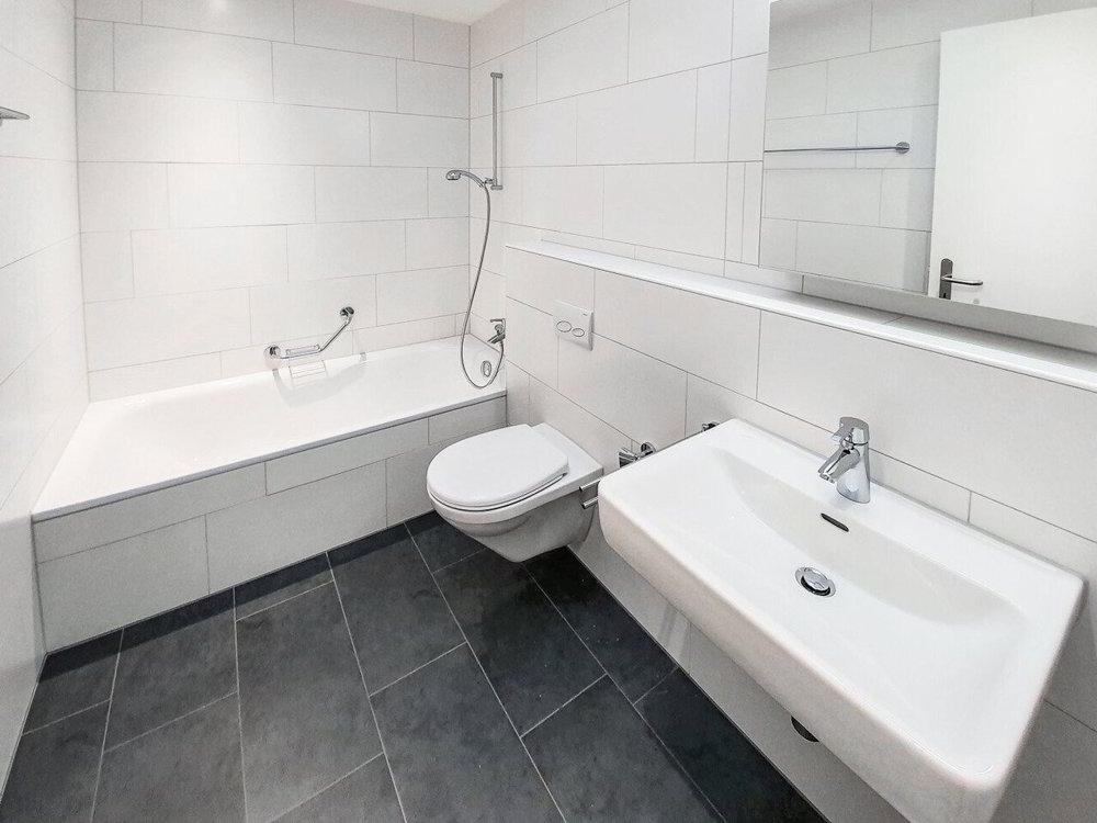 Wohnung – Moosseedorf - Ansicht 5