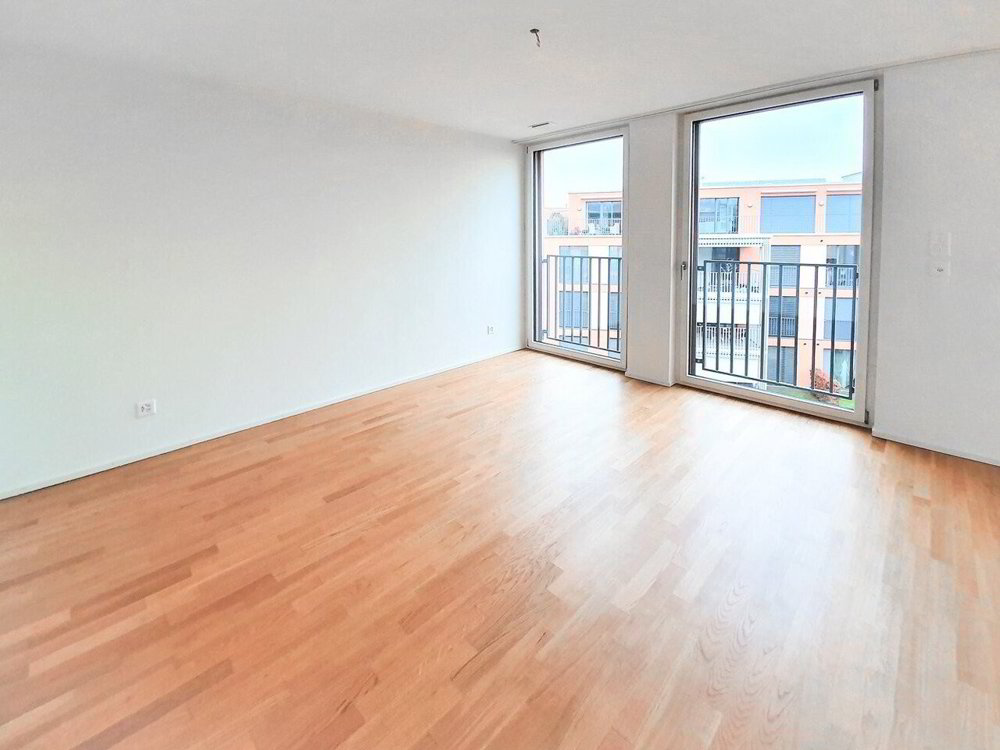 Wohnung – Moosseedorf - Mehr