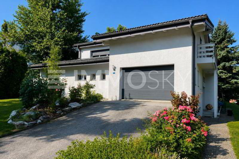 Haus – Granges VS, Granges