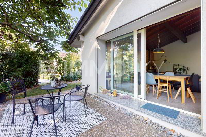 Haus – Granges VS, Granges - Ansicht 2