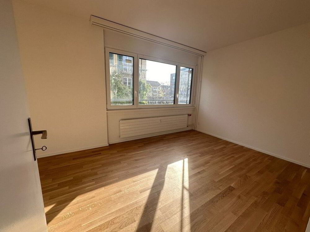 2 rooms Apartment for rent in Bern - image 1/5