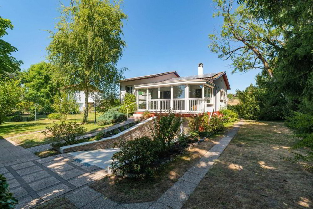 Haus – Saint-Prex, Les Iles