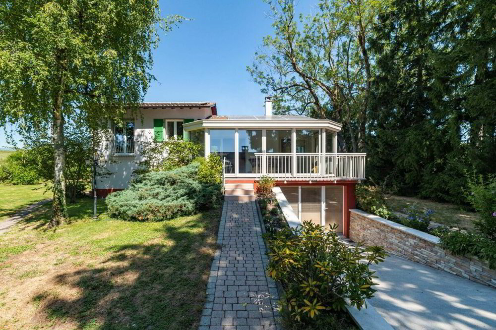 Haus – Saint-Prex, Les Iles - Ansicht 2