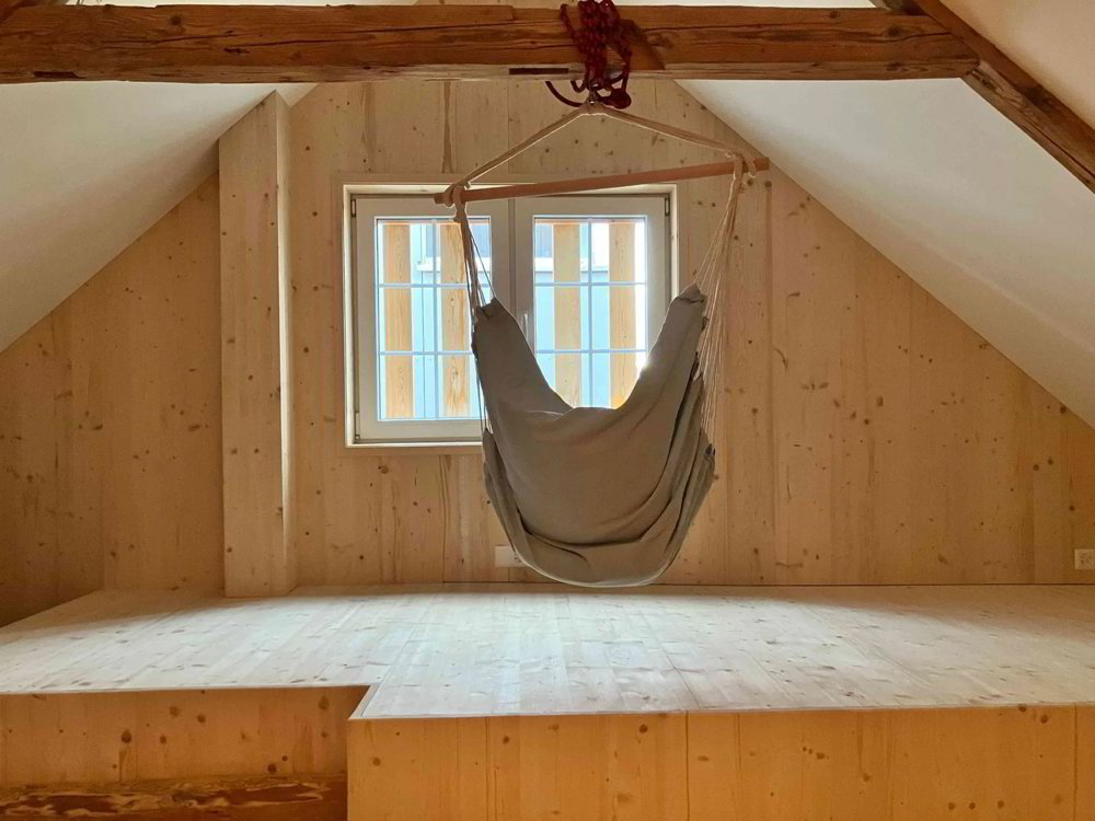 2 Zimmer Büro zu vermieten in Wetzikon ZH - Bild 1/7