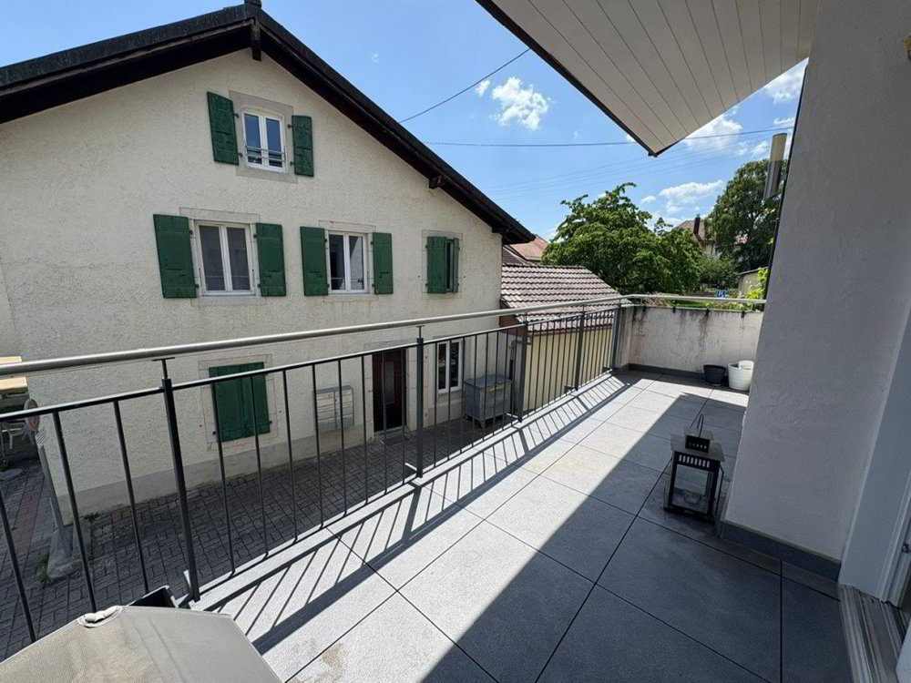 4.5 rooms Apartment for rent in Gimel - image 1/10