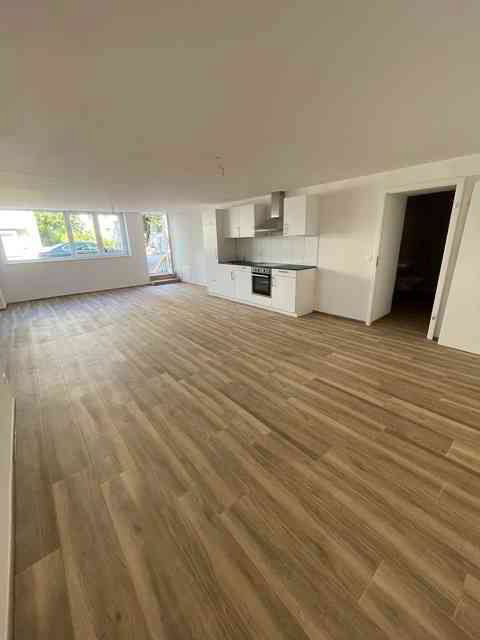 Modernes Ladenlokal mit viel Platz