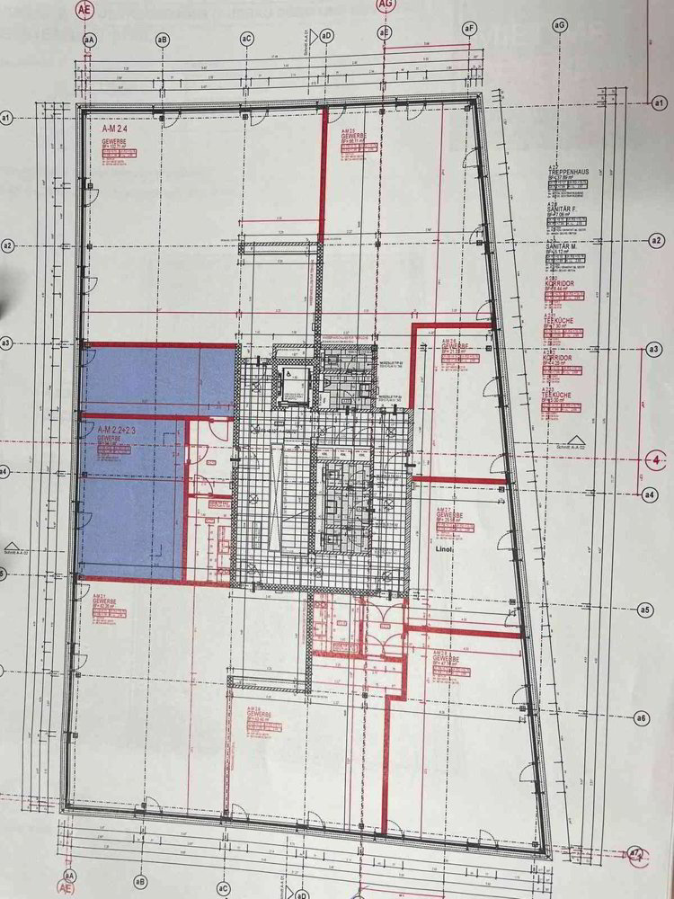 2 rooms Office & Commercial for rent in Spreitenbach - image 1/7