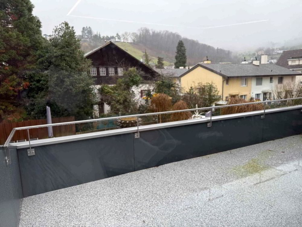 Appartamento di 3.5 locali in affitto a Pratteln - immagine 1/6