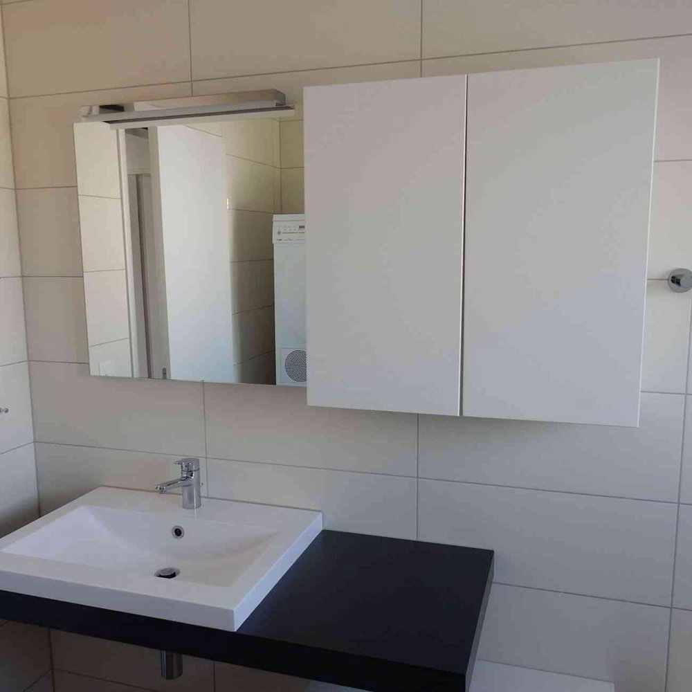 3.5 rooms Apartment for rent in Wettingen - image 1/8
