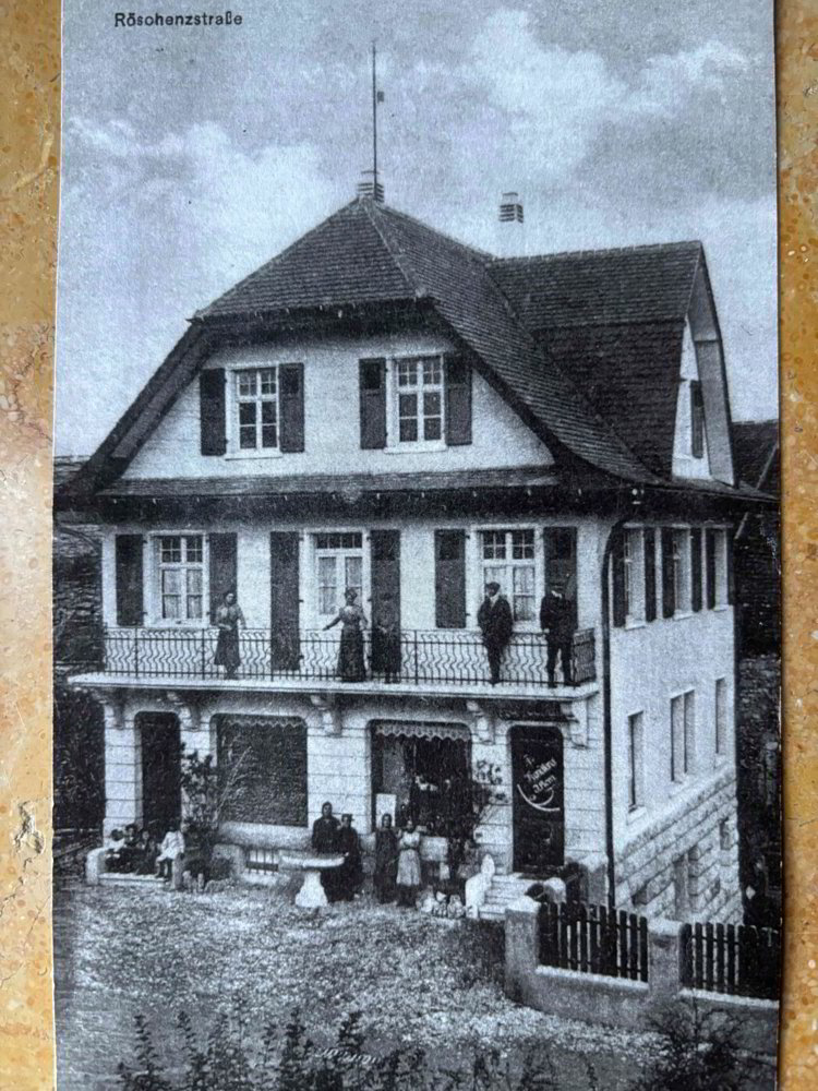 Appartement 3.5 pièces à louer à Laufen - image 1/10