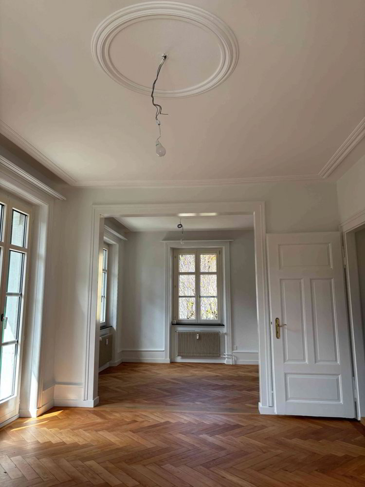 Wohnung – Laufen, Bezirk Laufen - Ansicht 2