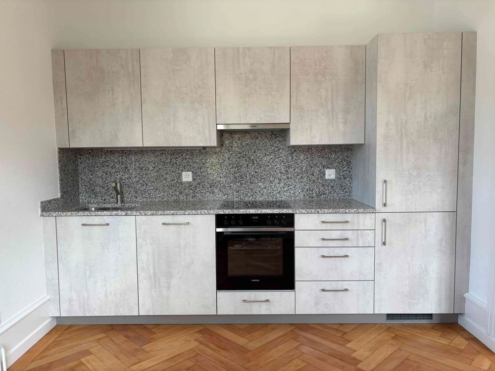 Wohnung – Laufen, Bezirk Laufen - Ansicht 3