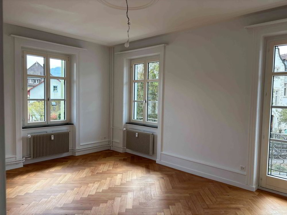 Wohnung – Laufen, Bezirk Laufen - Ansicht 5