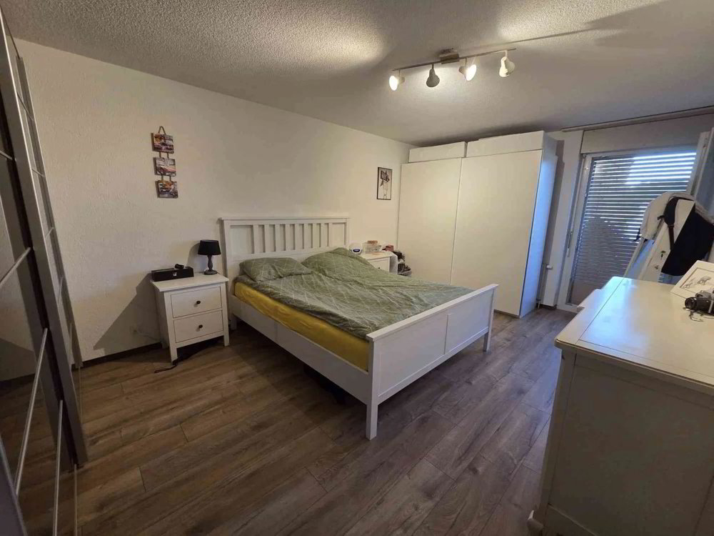 Wohnung – Bösingen, Sensebezirk - Ansicht 4