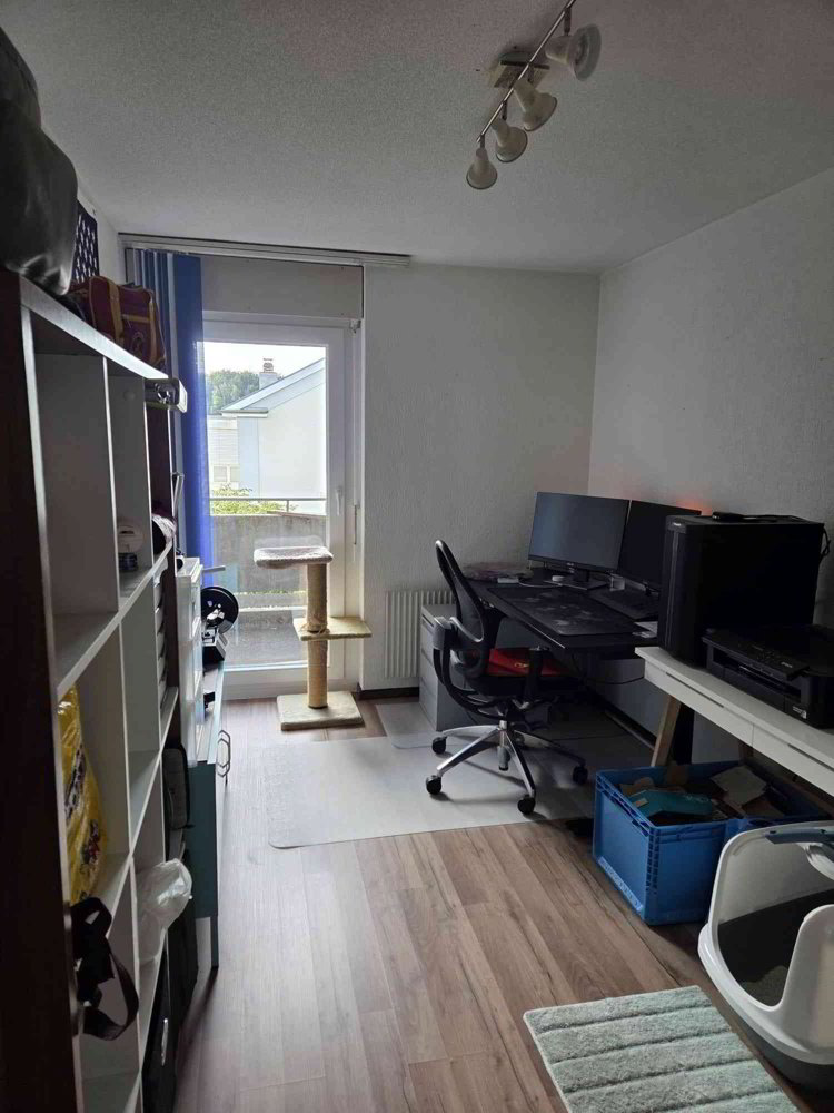 Wohnung – Bösingen, Sensebezirk - Ansicht 5