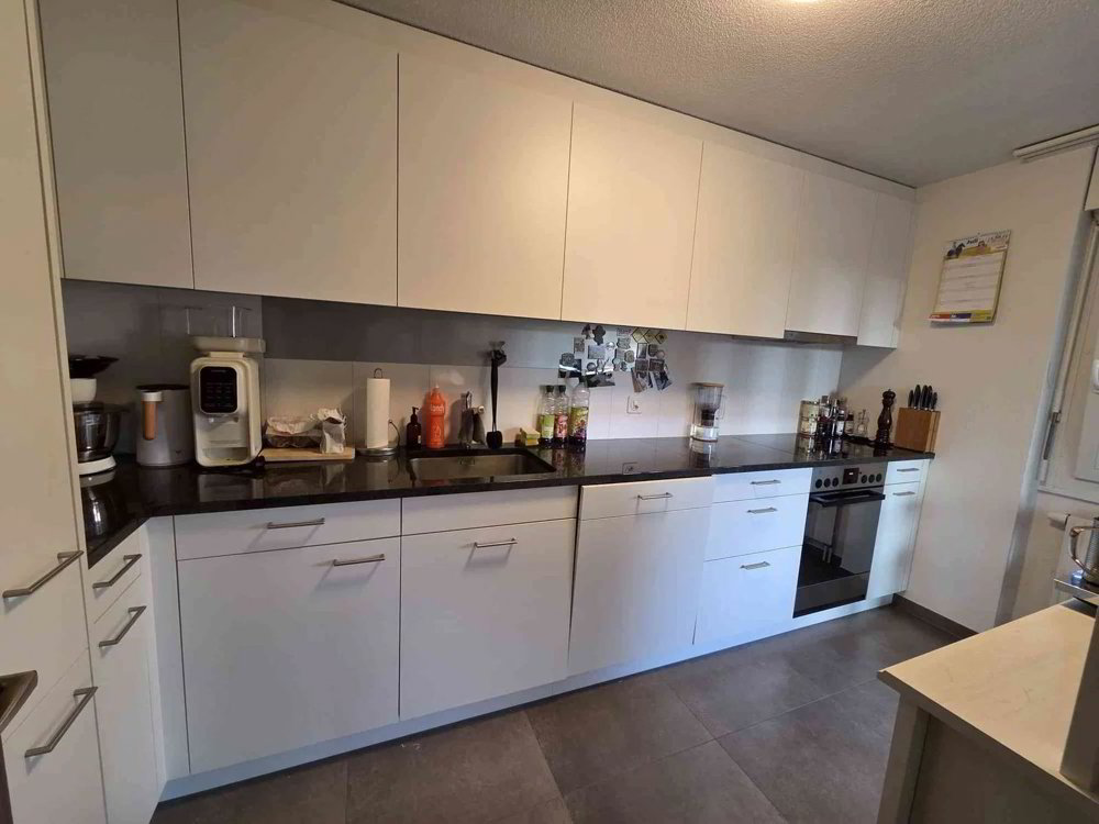 Wohnung – Bösingen, Sensebezirk - Mehr
