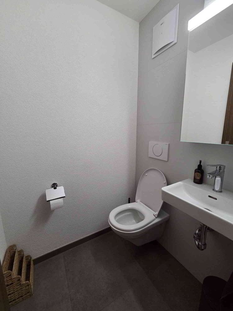 Appartamento di 3.5 locali in affitto a Bösingen - immagine 1/9